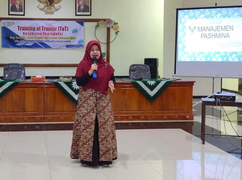 Remaja Bisa Terpapar Syirik Modern ketika Idap Gejala seperti Ini