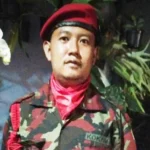 Anggota Kokam Ini Wafat saat Jalankan Tugas