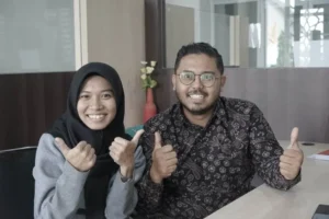 Isu Lingkungan Antarkan Mahasiswa UMY ke AS