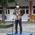 Ini Pesan Penting di Apel Hardiknas Spemdalas