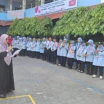 Kejutan dari Ikwam untuk Guru SDMM