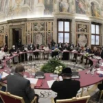 Abdul Mu’ti Kenalkan Kiprah Muhammadiyah di Hari Guru Sedunia di Vatikan