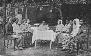 Hari Ibu, Peran Tokoh Aisyiyah