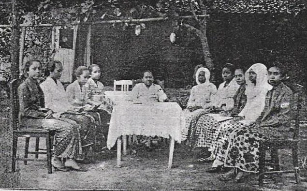 Hari Ibu, Peran Tokoh Aisyiyah