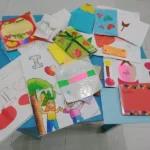 Kejutan Hari Ibu di SD Almadany