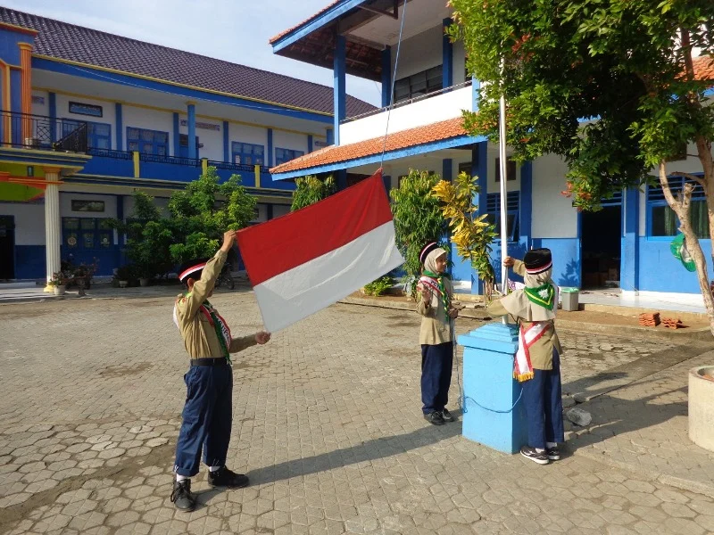 Gelar Upacara Hari Ibu Lebih Awal, Ini Pesan Pembina