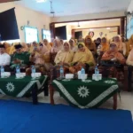 Baca Syair Mars Aisyiyah, Begitulah Gambaran Peran Perempuan yang Diinginkan