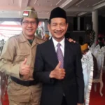 Jelang Pensiun, Penyuluh Agama Ini Dipercaya Pimpin Doa Hari Pahlawan