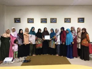 Awas! Merayu dan Siulan Masuk Kategori Kekerasan pada Perempuan