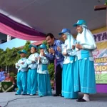 Investasi Terbesar Guru adalah Mengajar dengan Hati: Hari Pertama Masuk Sekolah bersama Wakil Bupati Gresik