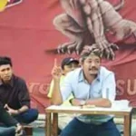 Ketika Penyair IMM Semangati Kadernya dengan Hari-Hari Penuh Debu