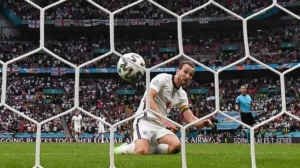 D-Day, Kemenangan Inggris atas Jerman