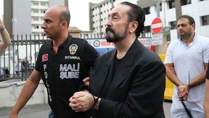 Harun Yahya Divonis 1.075 Tahun karena Kesalahan Ini