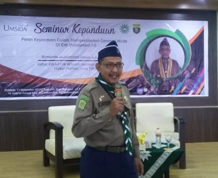 Peran HW dalam Society 5.0, Pahami Masalah Ini Dulu