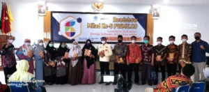Harus Ada Target untuk Menulis