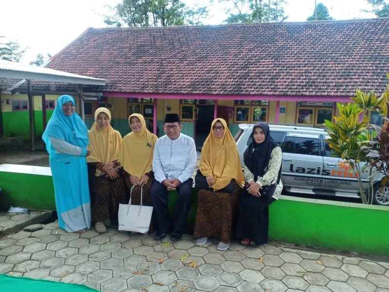 Di Desa Tengger Ini kalau Khotib Berhalangan Tak Ada Shalat Jumat