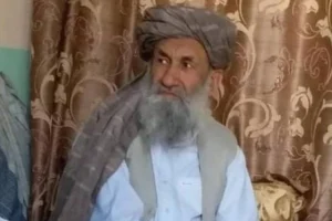 Pemerintah Taliban dan Tantangan Syariat Islam