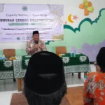 Tiga Tugas Pemimpin Membawa Organisasi Tahan Banting