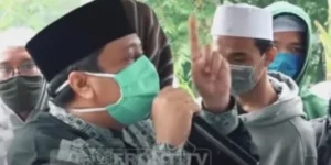 Mimpi pun Dilaporkan ke Polisi