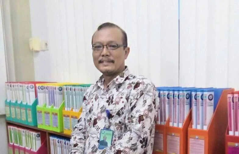 Hasan yang Bikin Bangga Nasyiah, Satu-satunya Donatur Pria pada Organisasi Perempuan Muda Itu