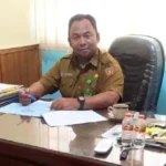 Kisah Alumnus MTs Muda Kedungadem yang Menjabat di Dinas Kotawaringin Barat