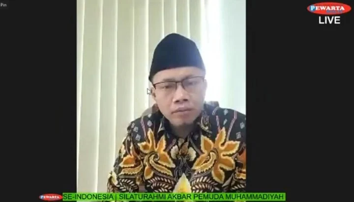 Hati-Hati Ada Kokam yang Ideologinya Bukan Muhammadiyah