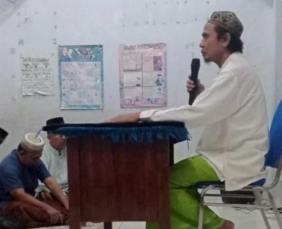 Beginilah Caranya agar Pemikiran Itu Selaras dengan Ajaran Allah