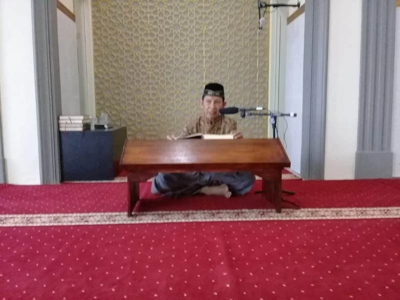 Berdasarkan Hadits Inilah Tiga Kunci Membuka Surga