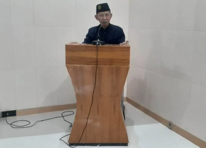 Sumber Kesenangan Hidup Belum Tentu Membawa Ketenangan