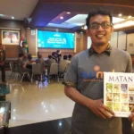 Berangkat Subuh demi Ingin Bertemu Redaktur yang Mengedit Tulisannya