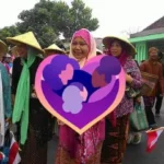 Kenangan dengan Bu Heny Sis, Srikandi Aisyiyah