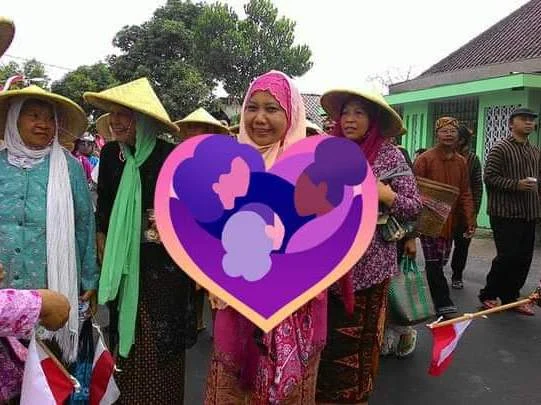 Kenangan dengan Bu Heny Sis, Srikandi Aisyiyah