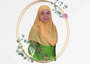 Tokoh Aisyiyah Blitar, Hj Heny Zahrohafni, Wafat
