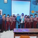 Hepatitis Akut Berjangkit, Sekolah Ini Dapat Penyuluhan