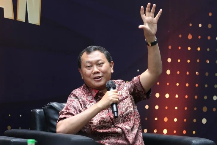 Heboh Wakaf di Tengah Pandemi