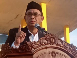 Tiga Makna Takwa dalam Puasa Ramadhan