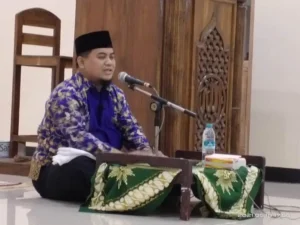 Kisah Quran Kuatkan Jiwa saat Pandemi