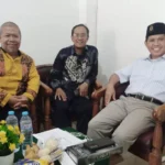 Kepala Sekolah Indonesia Den Haag Kunjungi SD Muri