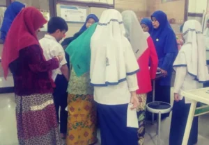 Tiga Kegiatan Literasi Jadi Satu dalam Lomba Heroes Story