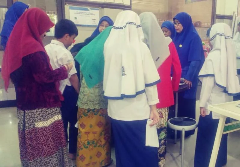 Tiga Kegiatan Literasi Jadi Satu dalam Lomba Heroes Story