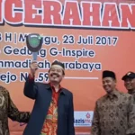 Sembuh dari Koma 2 Pekan, Seorang Ibu Tunaikan Nadzar Hibahkan Mobil pada Muhammadiyah