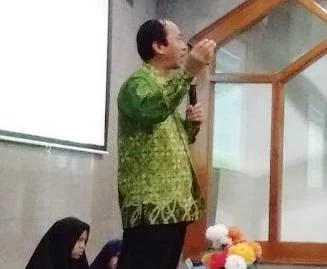 Dari 3 Potensi Manusia, Inilah yang Paling Berpengaruh pada Kesuksesan