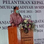 Kepala Sekolah Harus Bangun Teamwork Siasati Pandemi