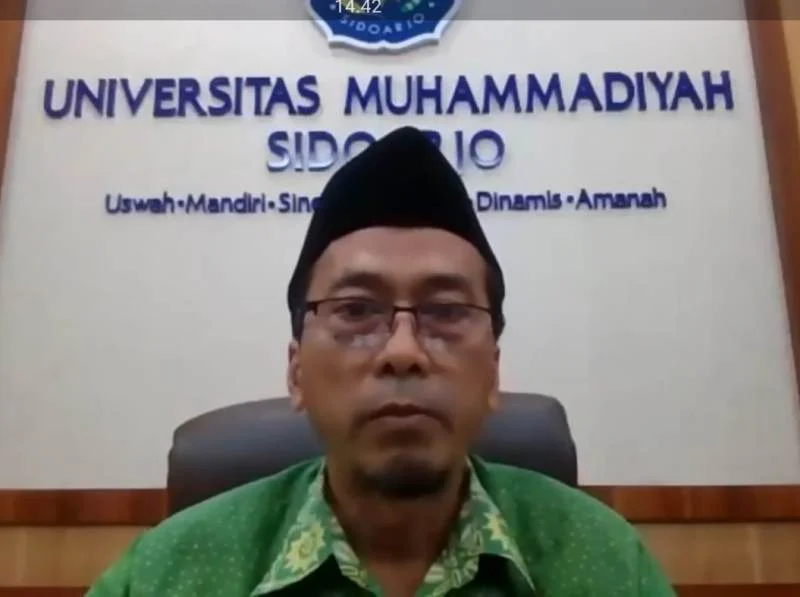 Dakwah Kita Tak Pernah Selesai