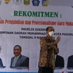 Model Guru seperti Ini, Sekolah Bakal Maju