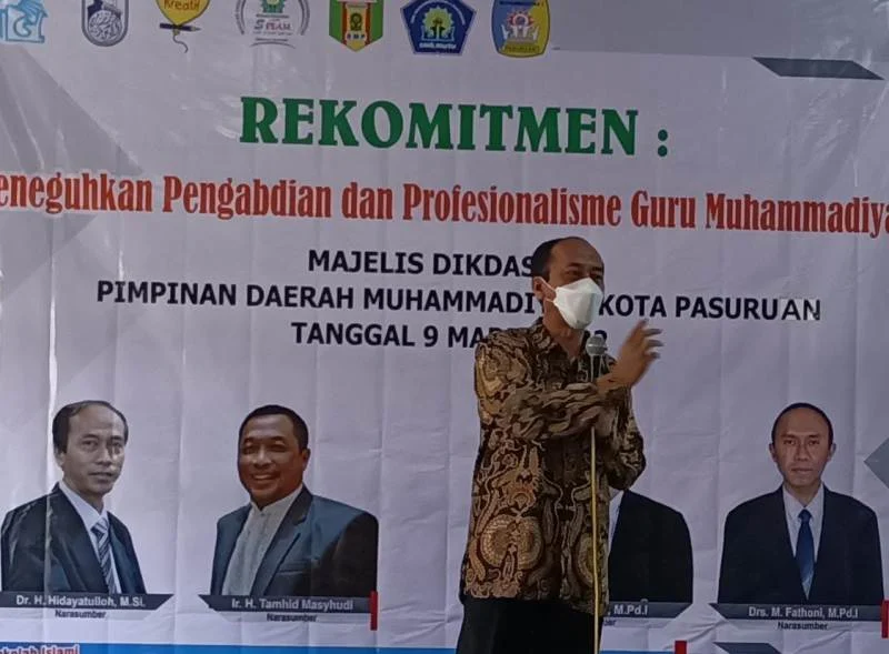 Model Guru seperti Ini, Sekolah Bakal Maju