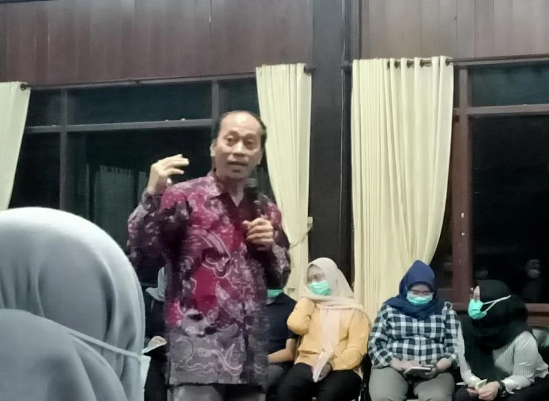 Menjadi Dokter Masa Depan, Harus Paham Masalah Ini