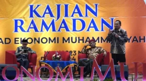 Muhammadiyah Jatim Tawarkan Empat Peluang Bisnis