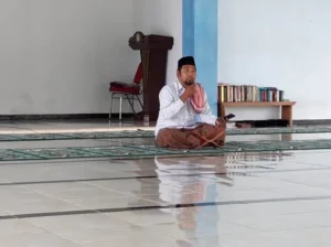 Etika Bicara Jadi Topik Pengajian Ibu-Ibu Aisyiyah Ini