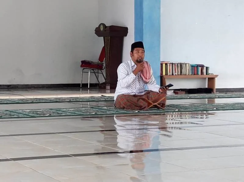 Etika Bicara Jadi Topik Pengajian Ibu-Ibu Aisyiyah Ini